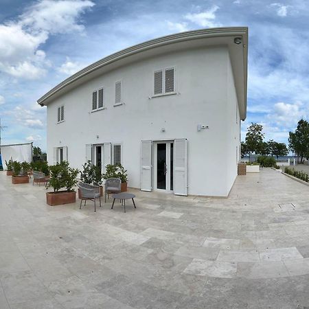 Villa Achiropita Rossano Εξωτερικό φωτογραφία