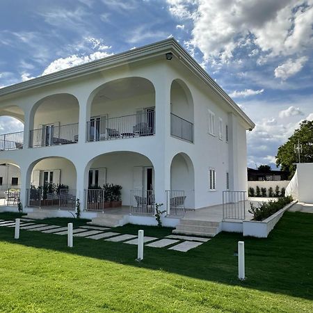 Villa Achiropita Rossano Εξωτερικό φωτογραφία
