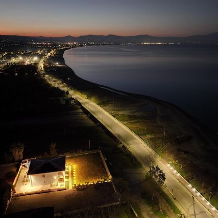 Villa Achiropita Rossano Εξωτερικό φωτογραφία