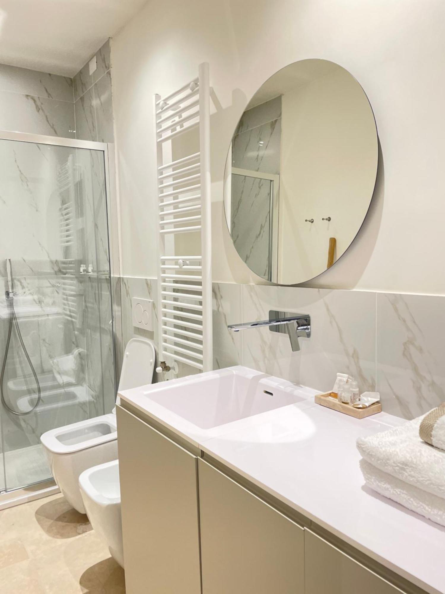 Villa Achiropita Rossano Εξωτερικό φωτογραφία
