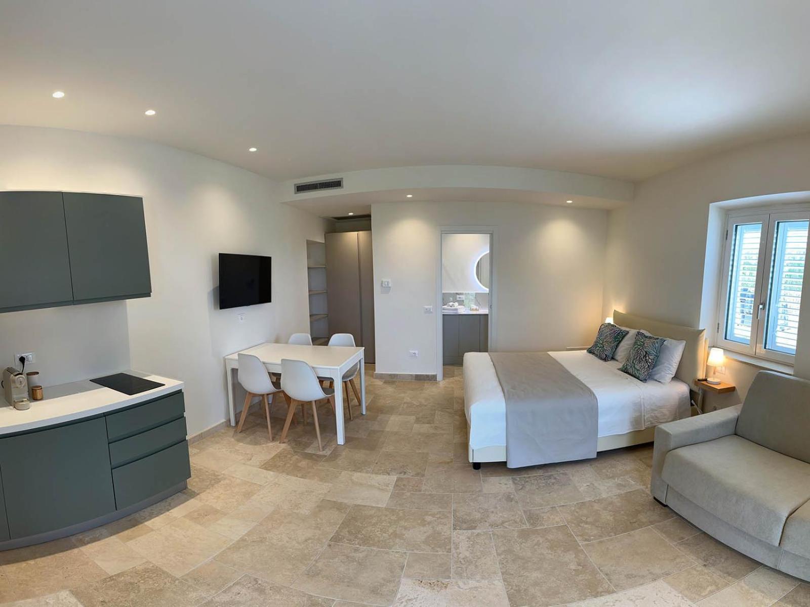 Villa Achiropita Rossano Εξωτερικό φωτογραφία