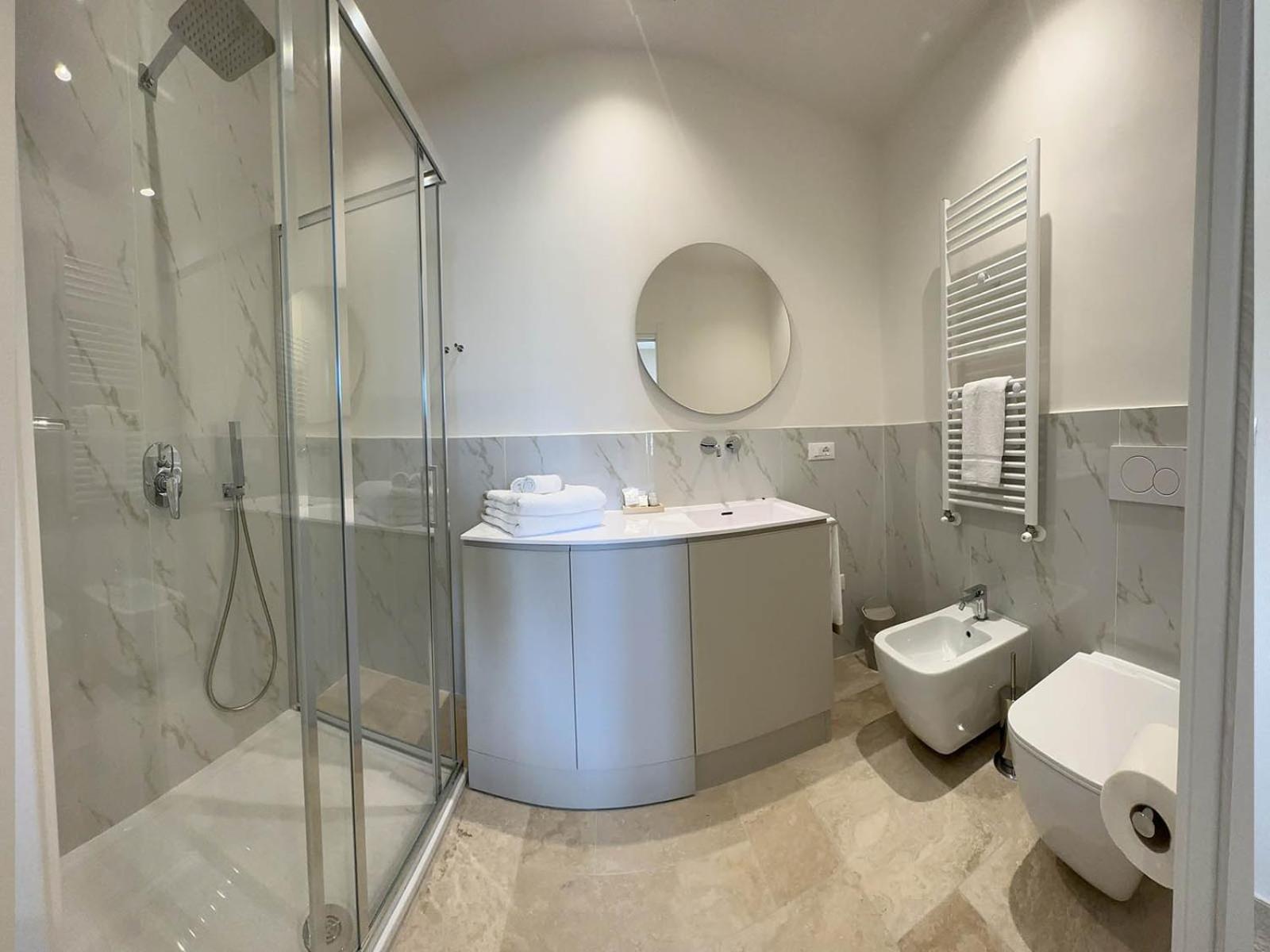 Villa Achiropita Rossano Εξωτερικό φωτογραφία