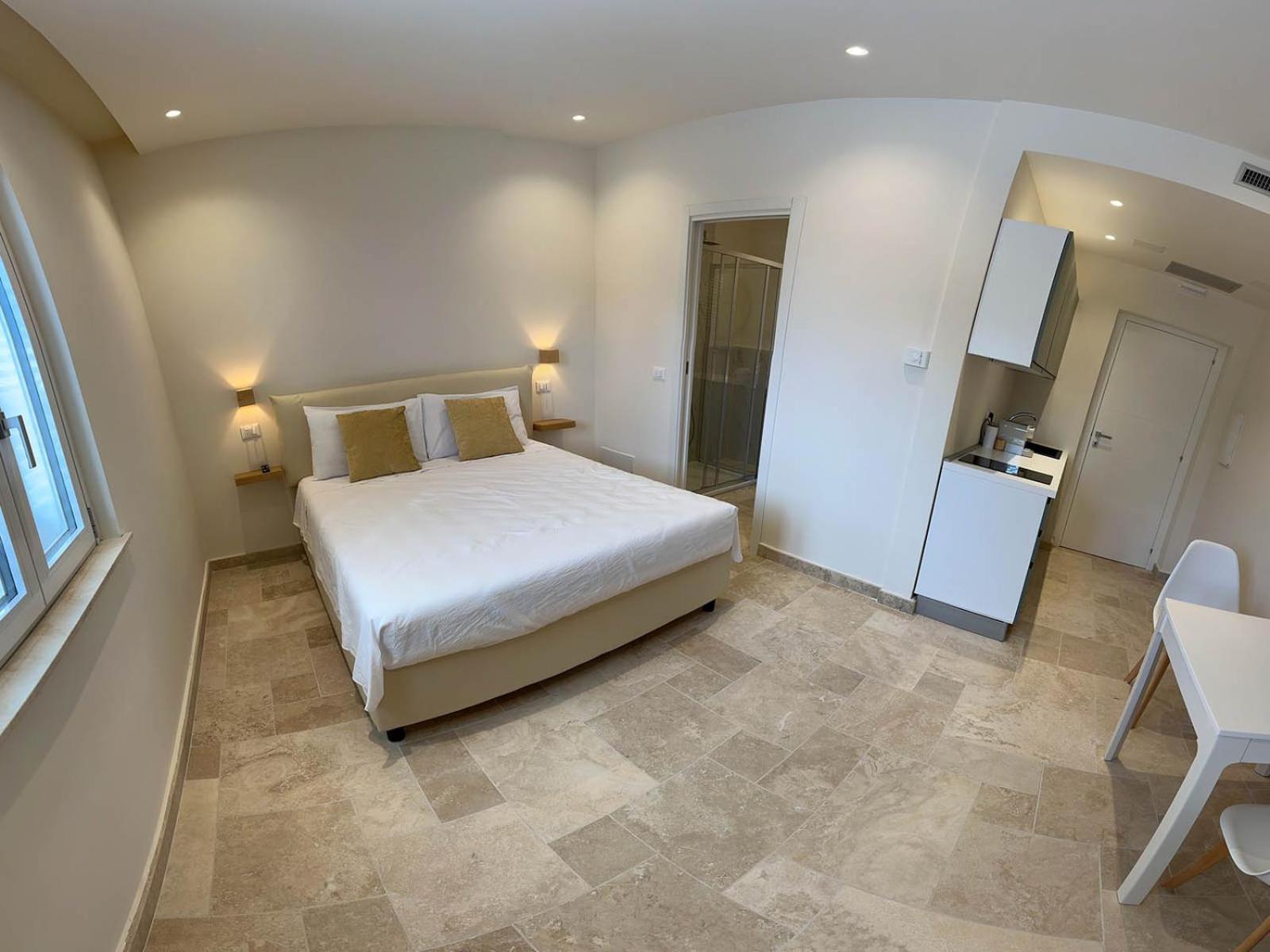 Villa Achiropita Rossano Εξωτερικό φωτογραφία
