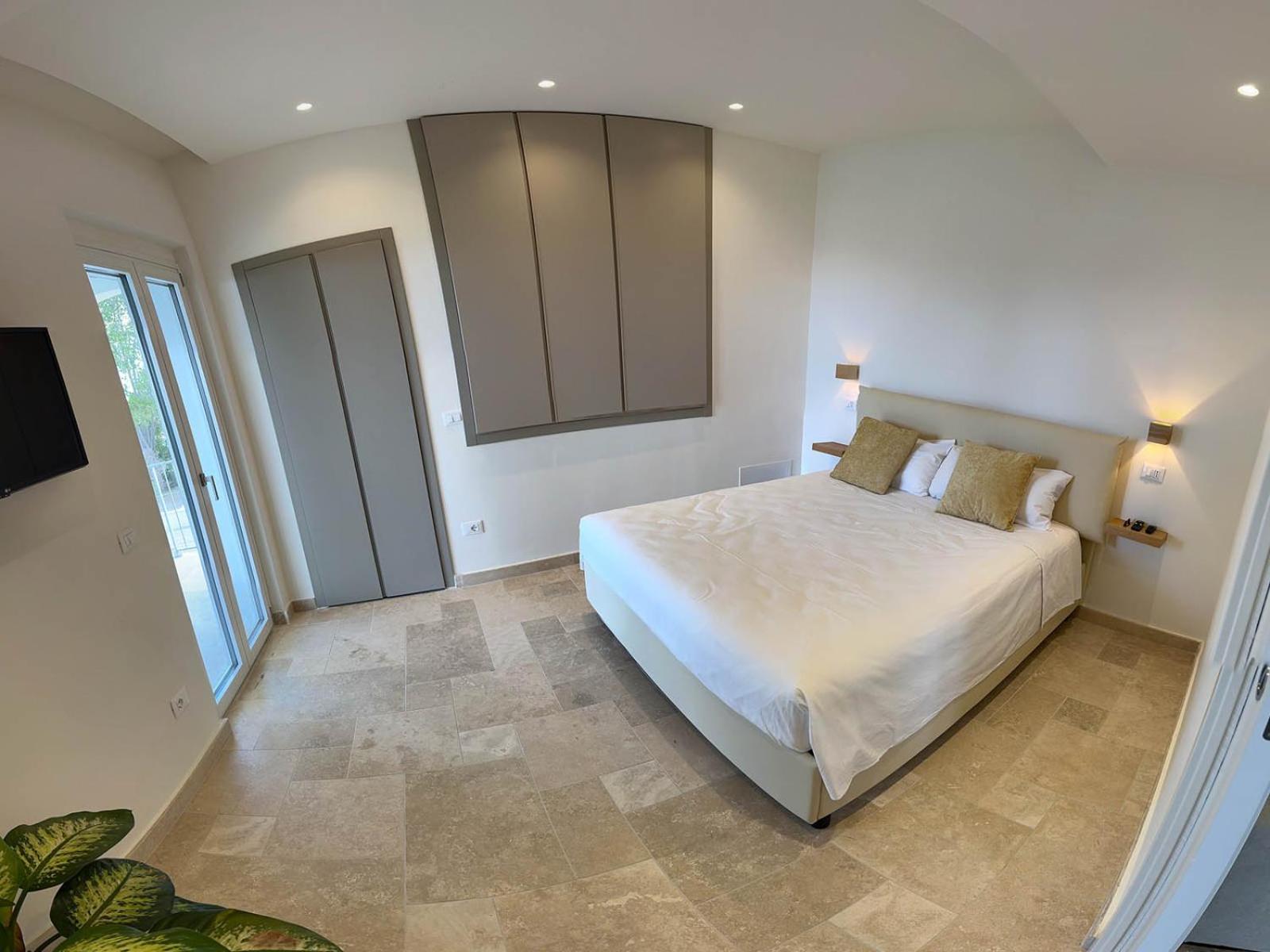 Villa Achiropita Rossano Εξωτερικό φωτογραφία