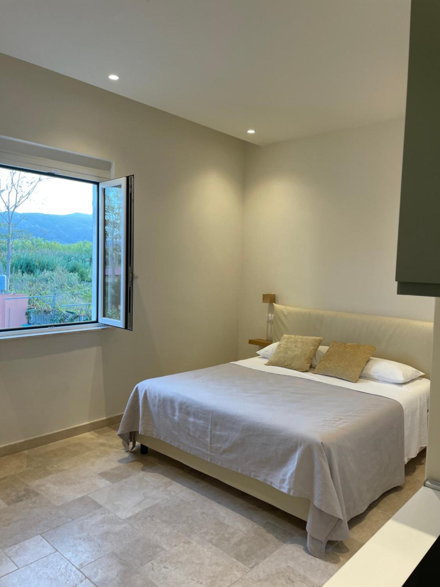 Villa Achiropita Rossano Εξωτερικό φωτογραφία