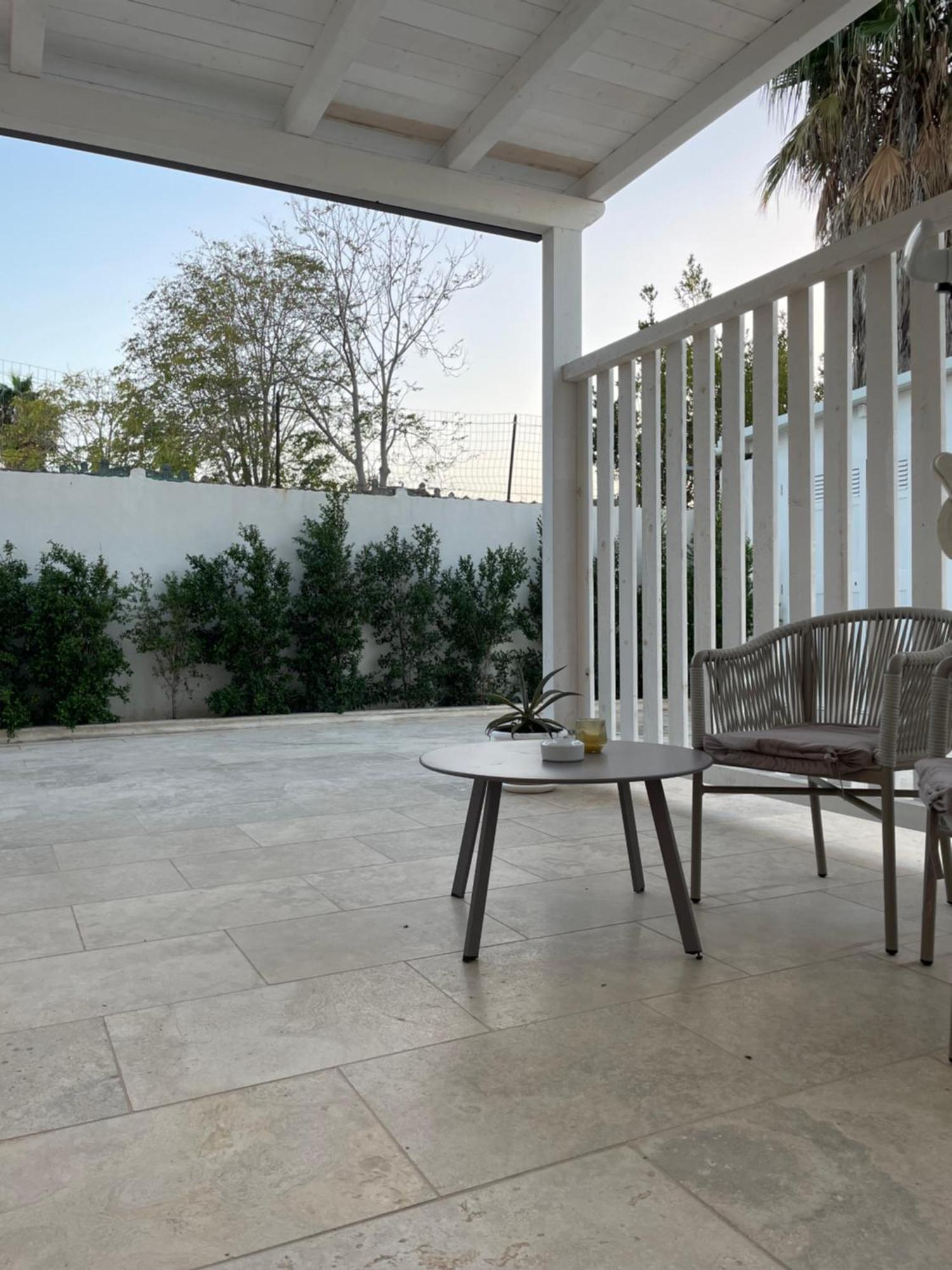 Villa Achiropita Rossano Εξωτερικό φωτογραφία